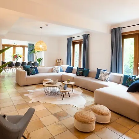 Elisa Holiday home *