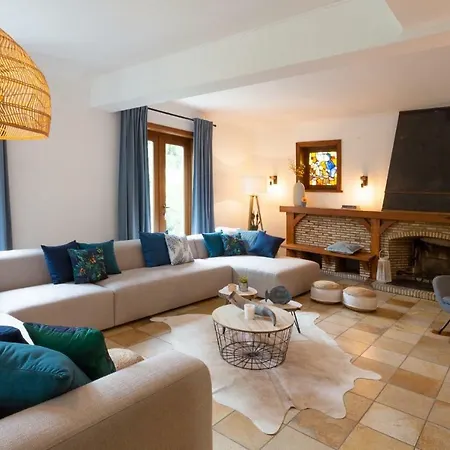 Elisa Holiday home
