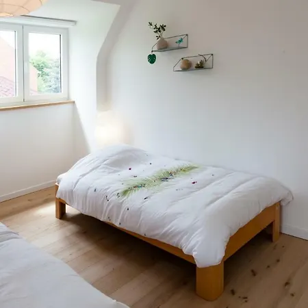 Elisa Holiday home *