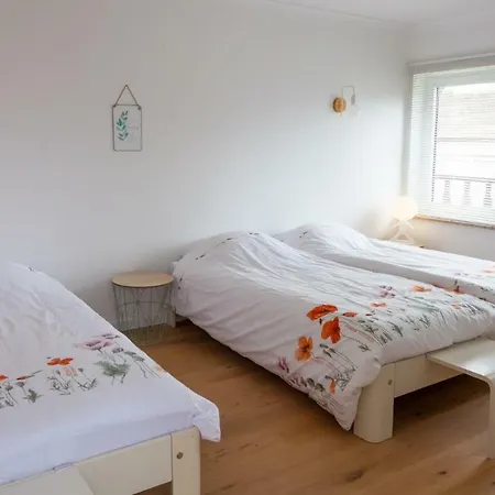Elisa Holiday home Alken